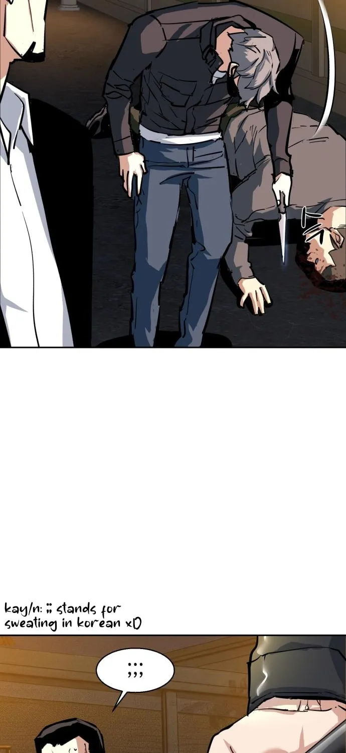Teenage Mercenary Chapter 261 page 90 - 