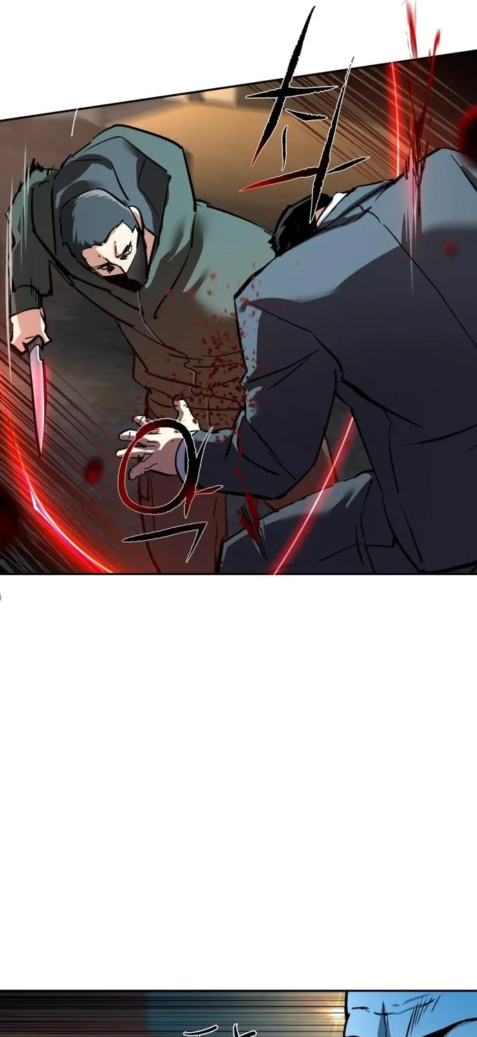 Teenage Mercenary Chapter 261 page 10 - 