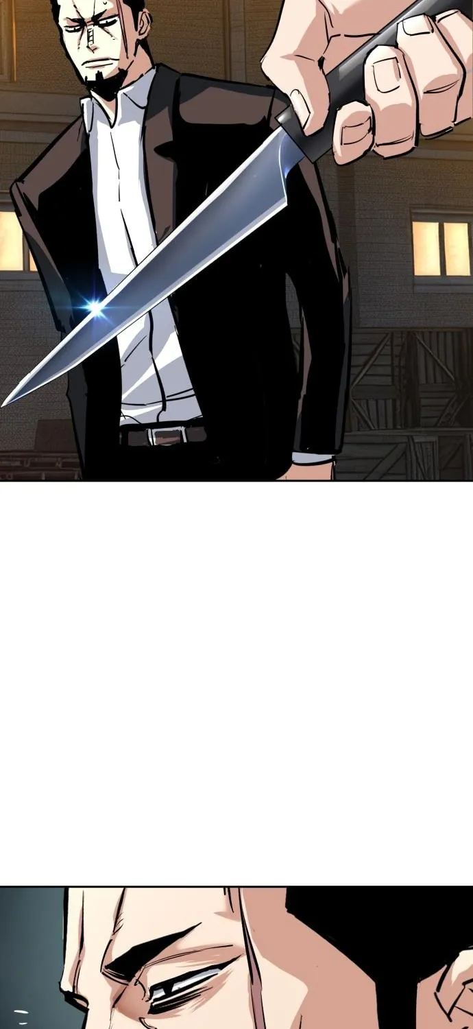 Teenage Mercenary Chapter 261 page 91 - 