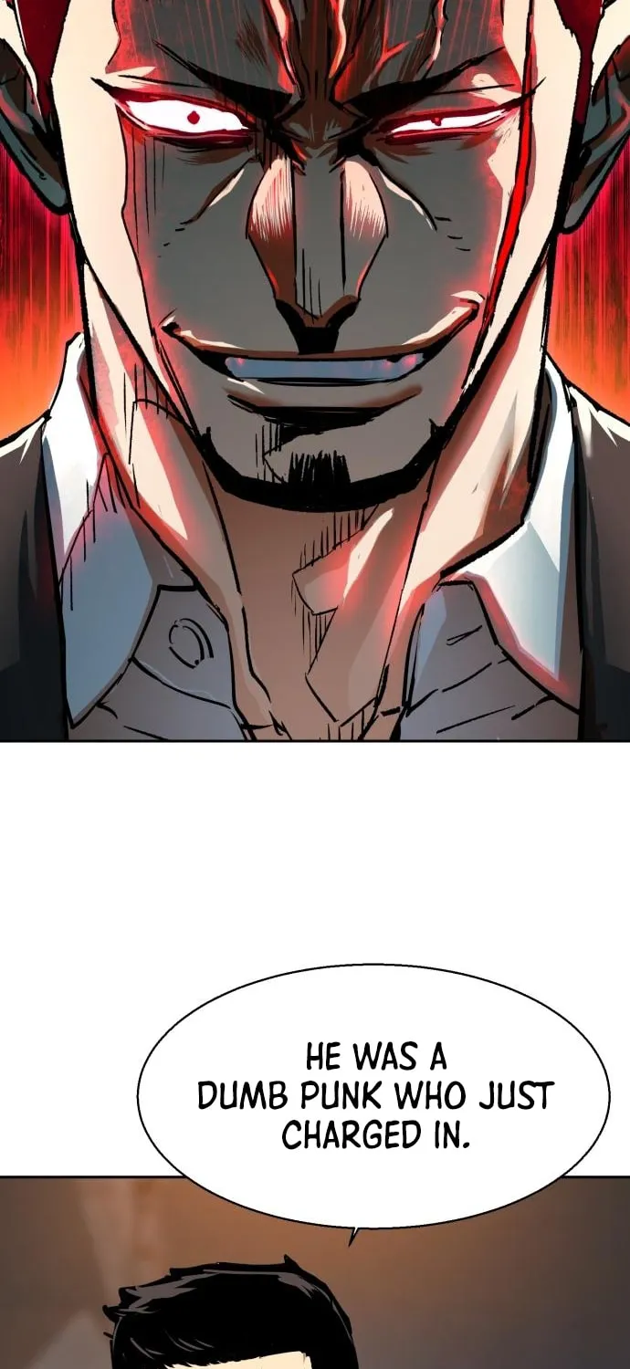 Teenage Mercenary Chapter 261 page 95 - 