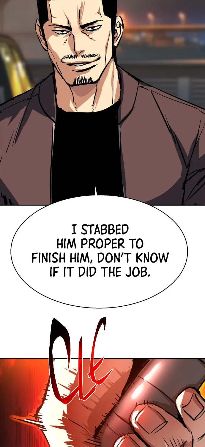 Teenage Mercenary Chapter 261 page 96 - 