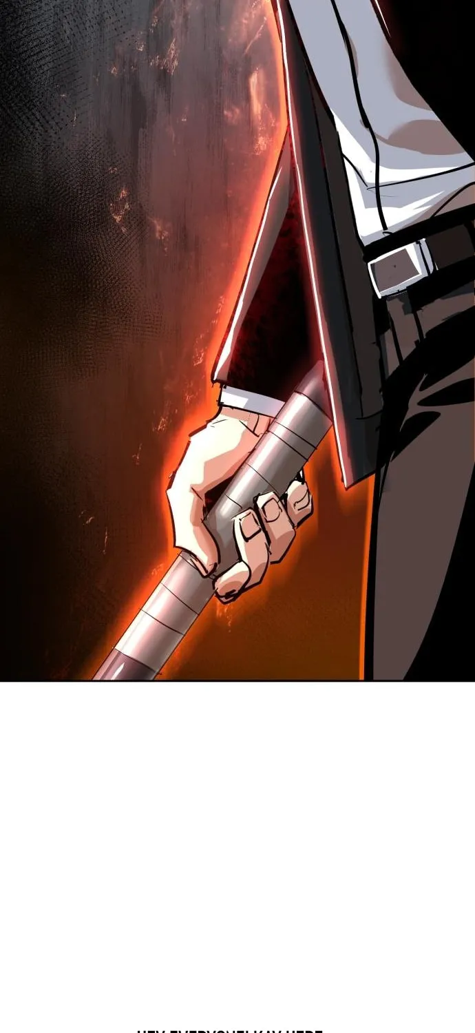 Teenage Mercenary Chapter 261 page 98 - 
