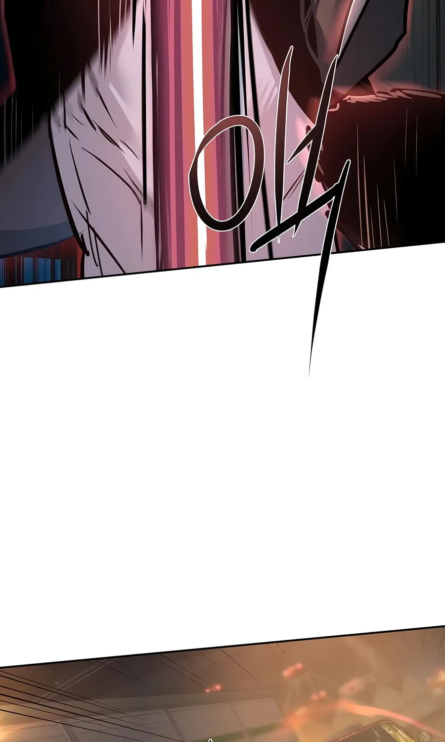 Teenage Mercenary Chapter 262 page 11 - 