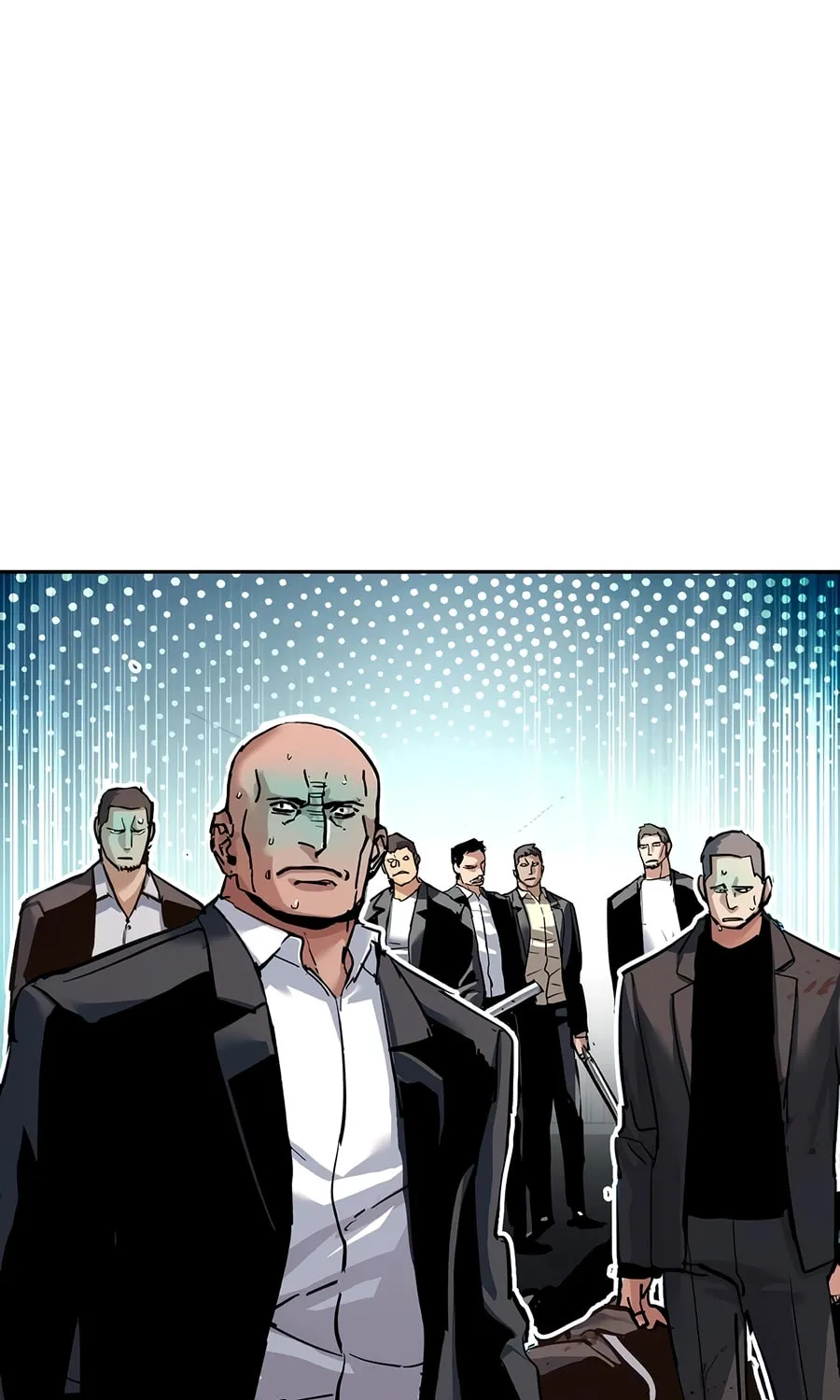 Teenage Mercenary Chapter 262 page 101 - 