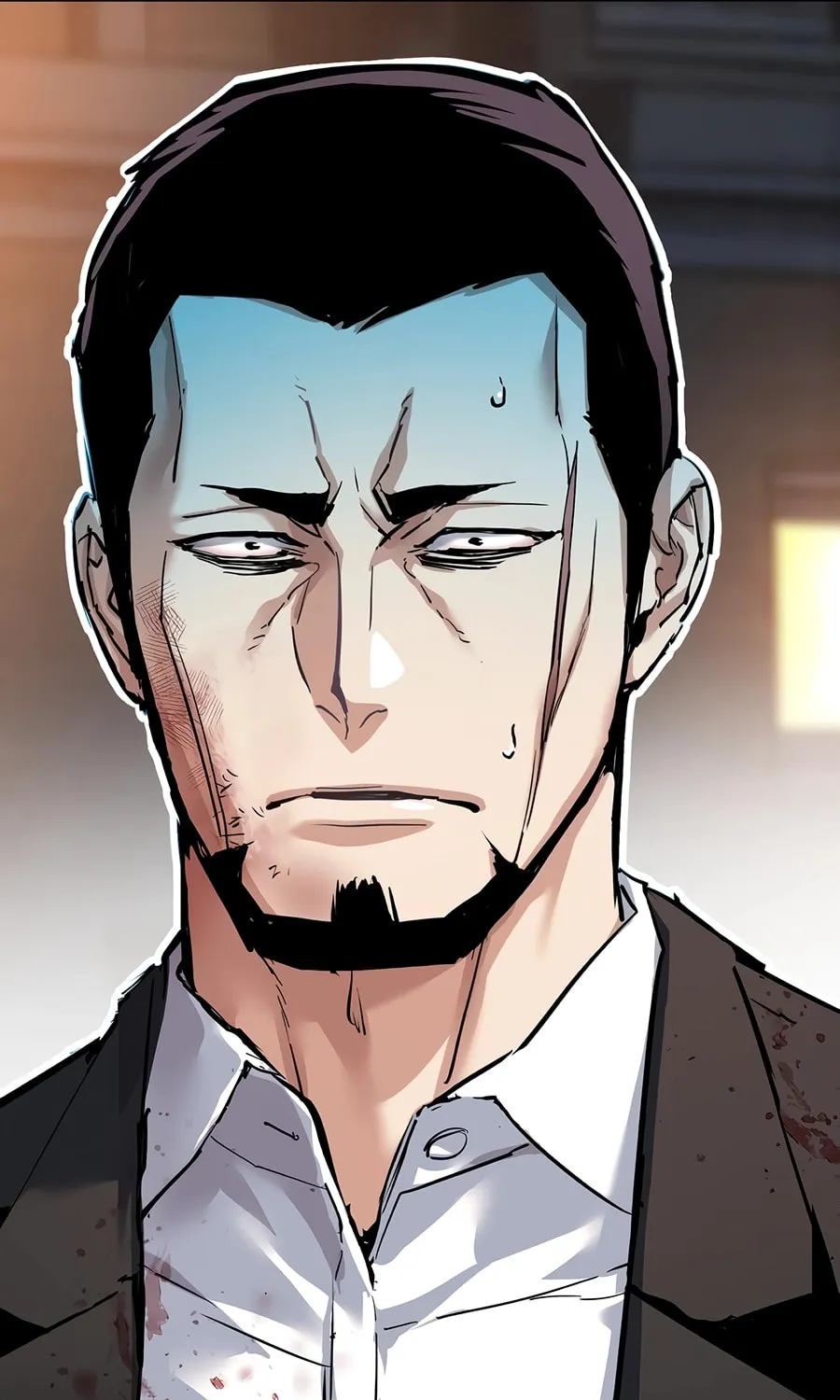 Teenage Mercenary Chapter 262 page 103 - 