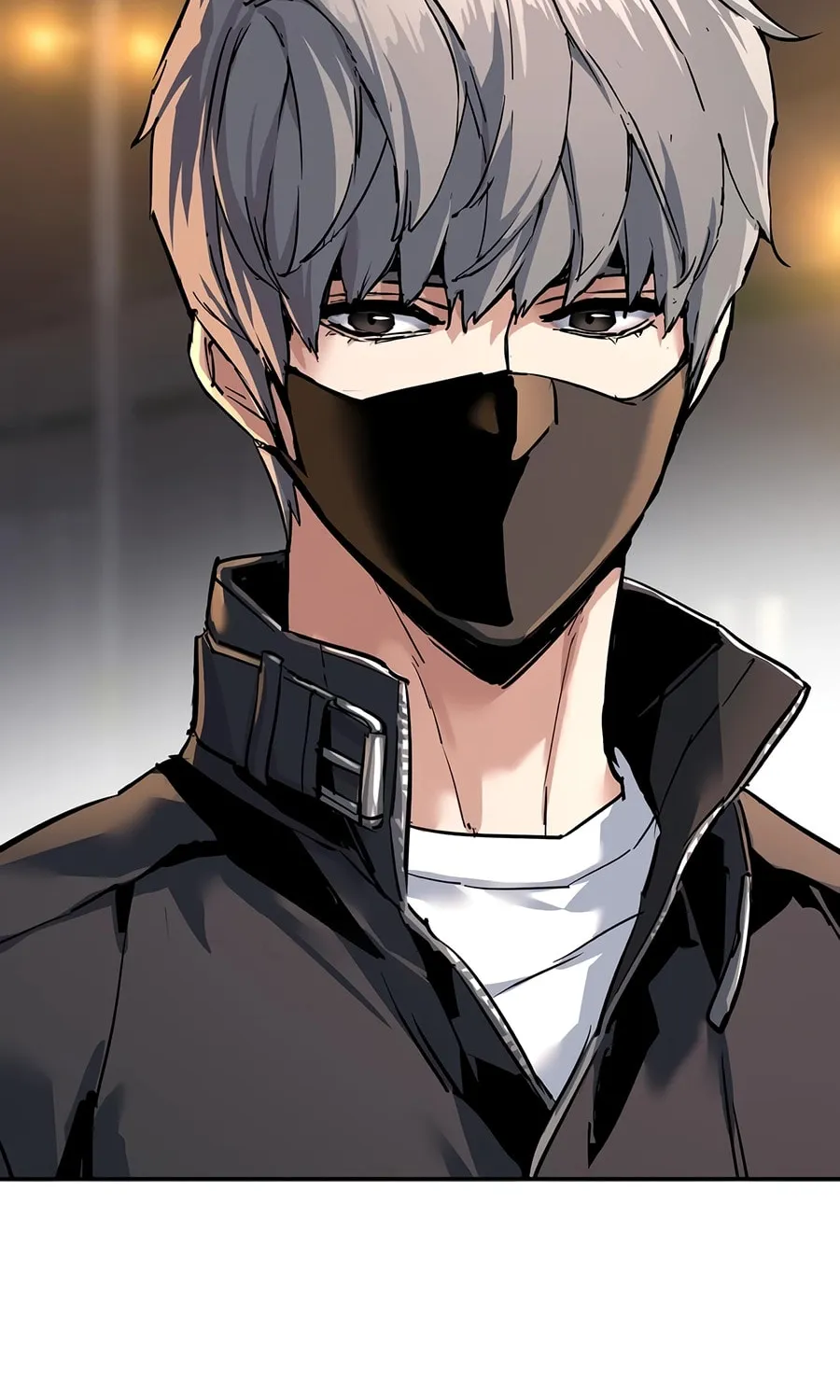 Teenage Mercenary Chapter 262 page 106 - 
