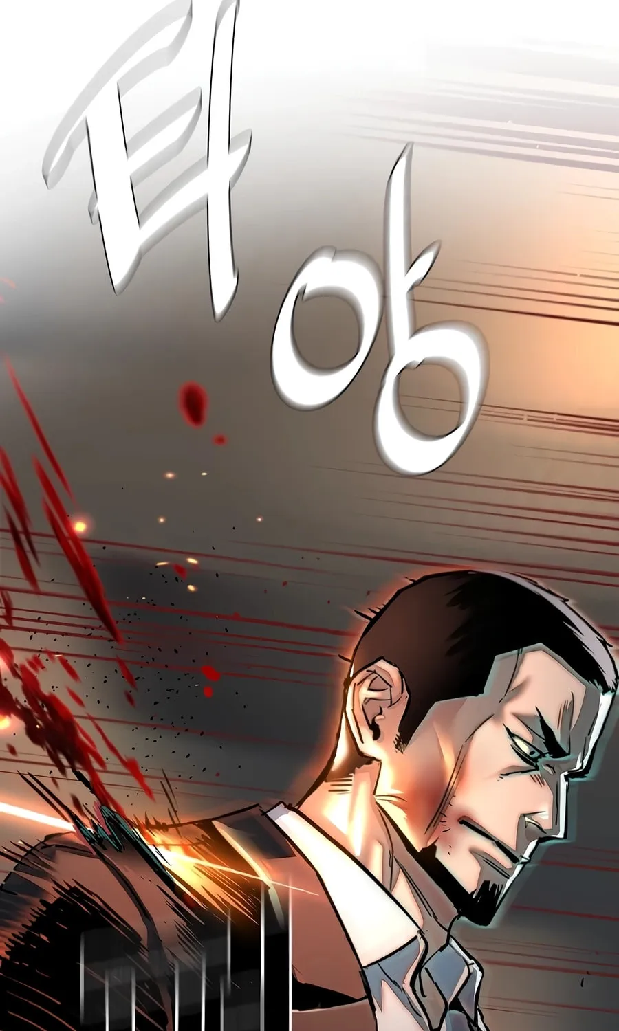 Teenage Mercenary Chapter 262 page 110 - 