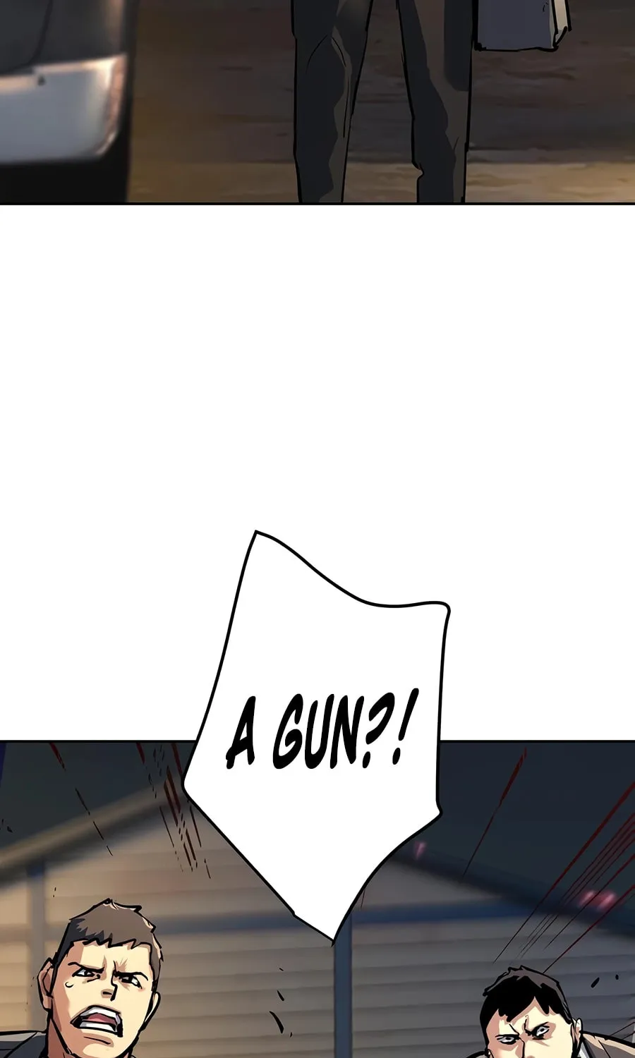 Teenage Mercenary Chapter 262 page 115 - 