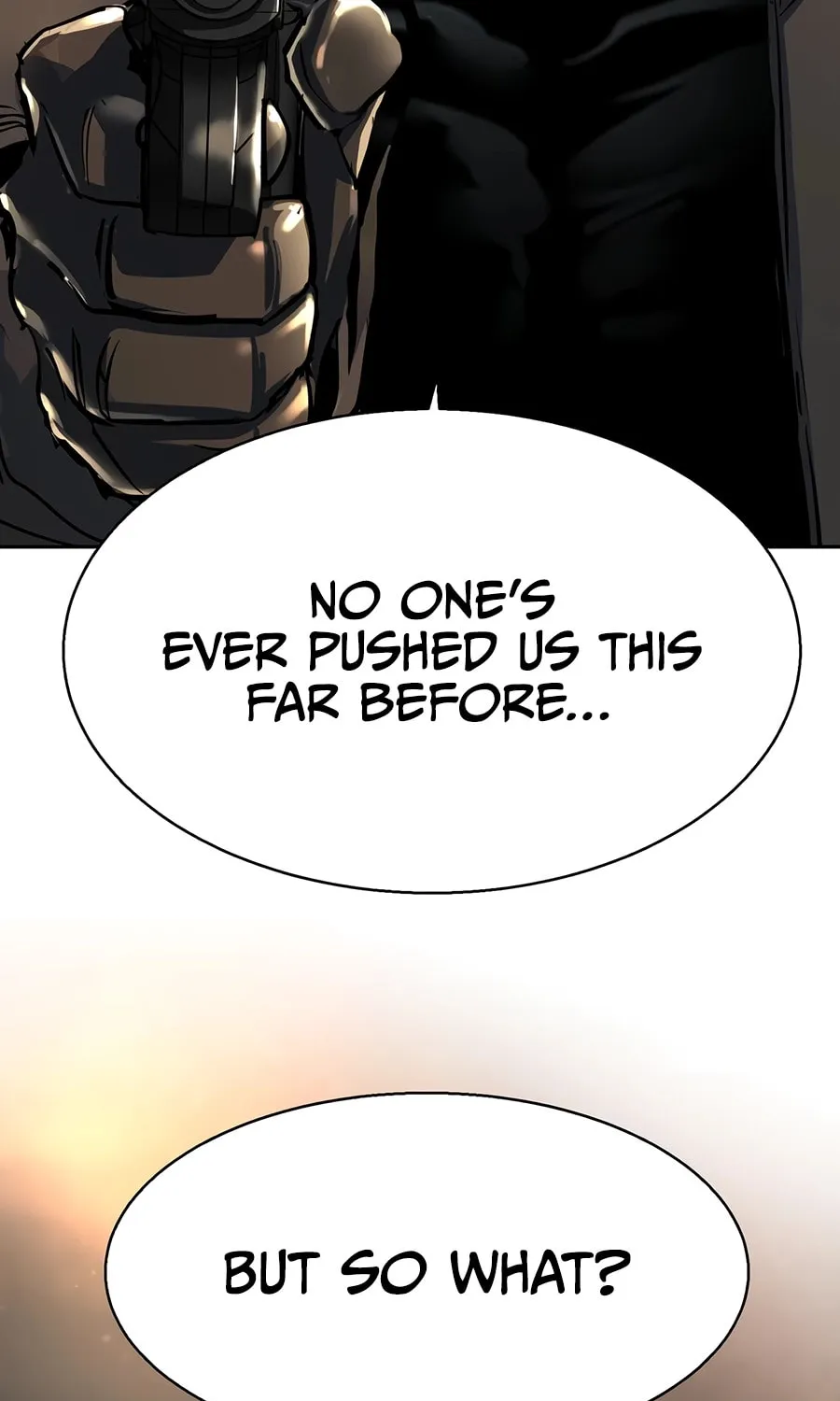 Teenage Mercenary Chapter 262 page 119 - 