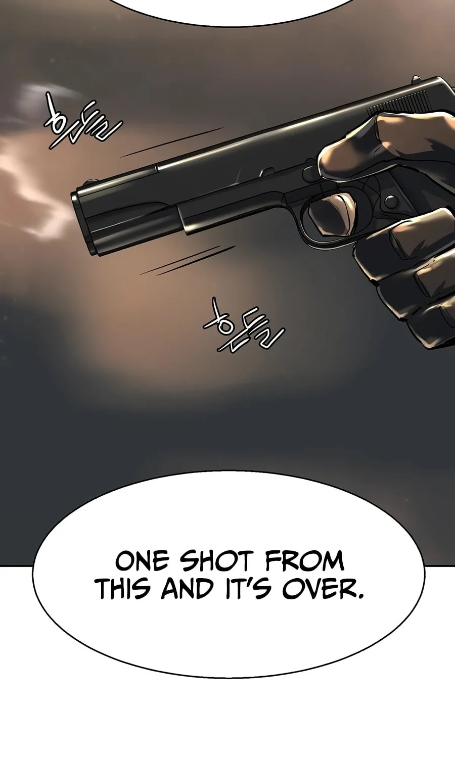 Teenage Mercenary Chapter 262 page 120 - 