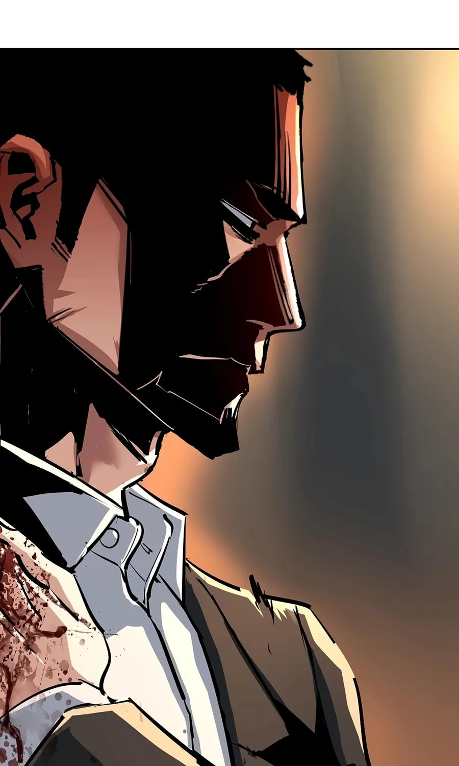 Teenage Mercenary Chapter 262 page 123 - 
