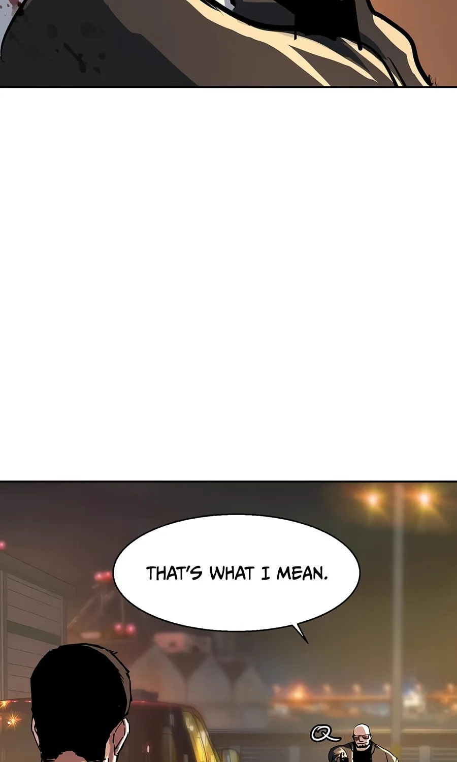 Teenage Mercenary Chapter 262 page 124 - 