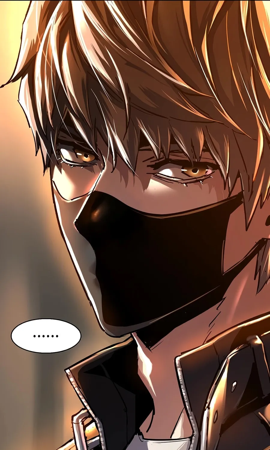 Teenage Mercenary Chapter 262 page 127 - 