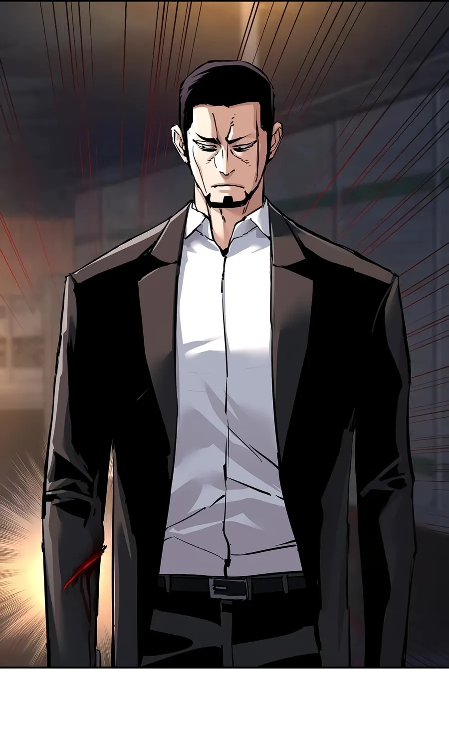 Teenage Mercenary Chapter 262 page 15 - 