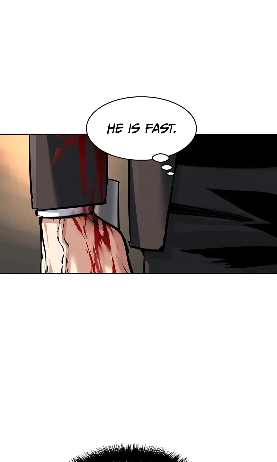 Teenage Mercenary Chapter 262 page 16 - 