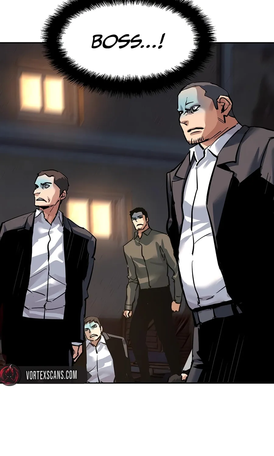 Teenage Mercenary Chapter 262 page 17 - 
