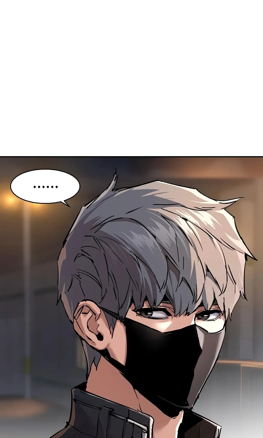 Teenage Mercenary Chapter 262 page 18 - 