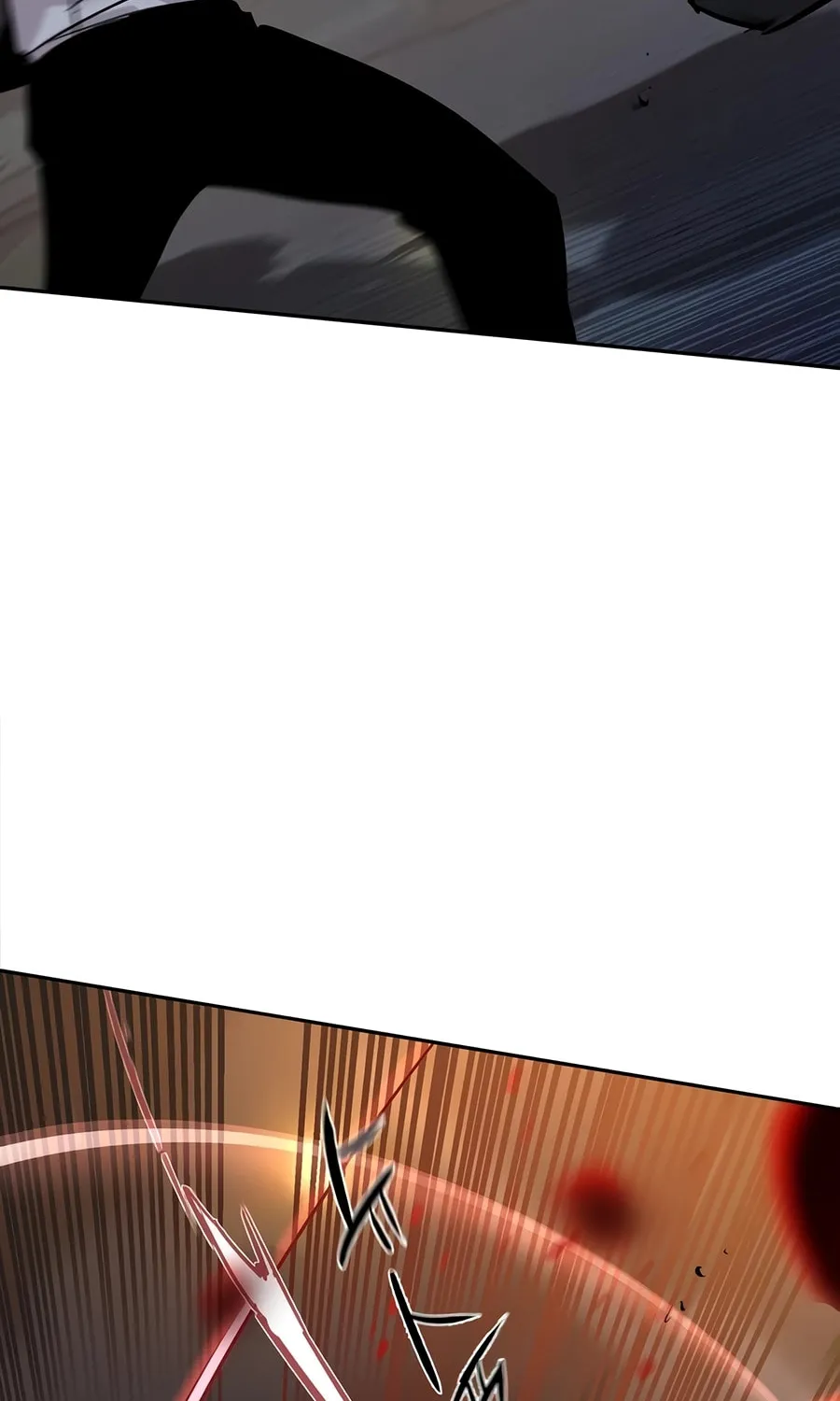Teenage Mercenary Chapter 262 page 21 - 