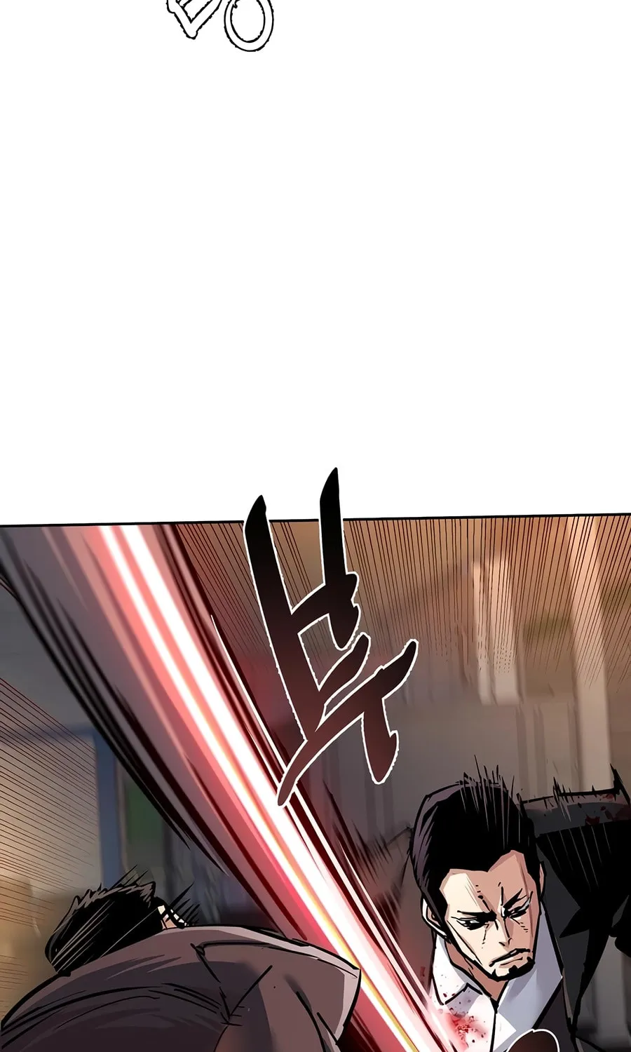Teenage Mercenary Chapter 262 page 23 - 