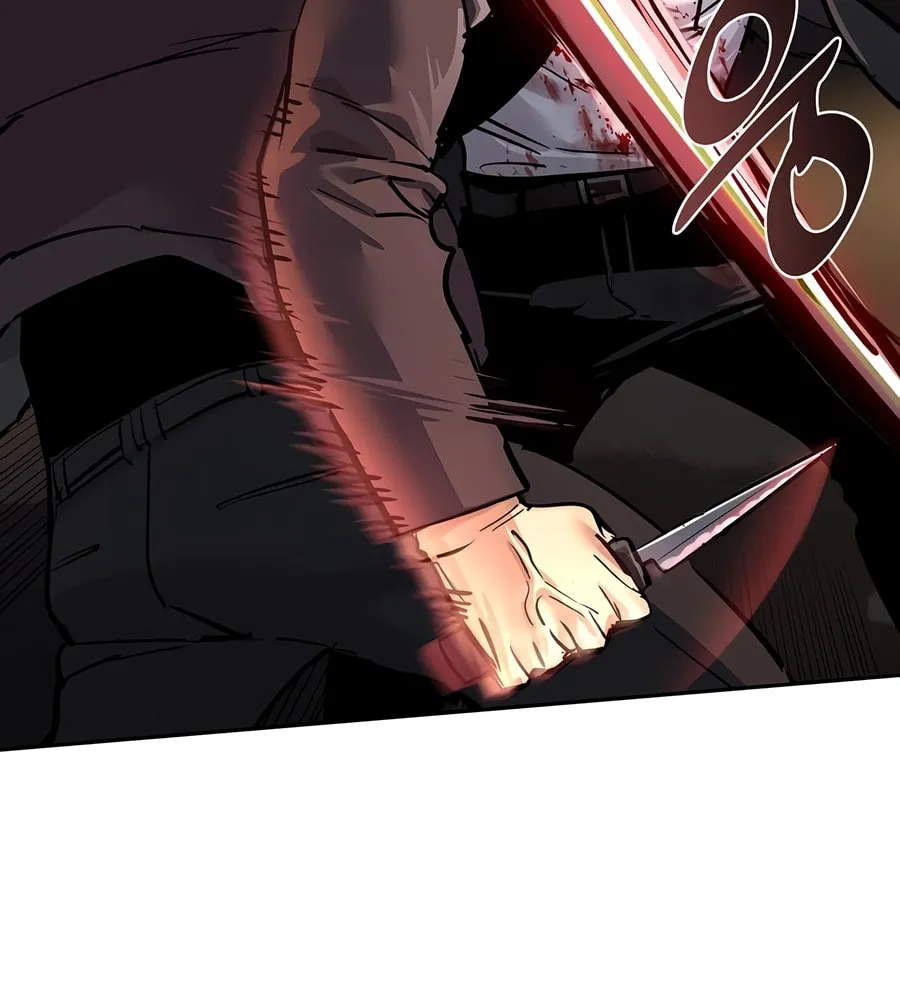 Teenage Mercenary Chapter 262 page 24 - 