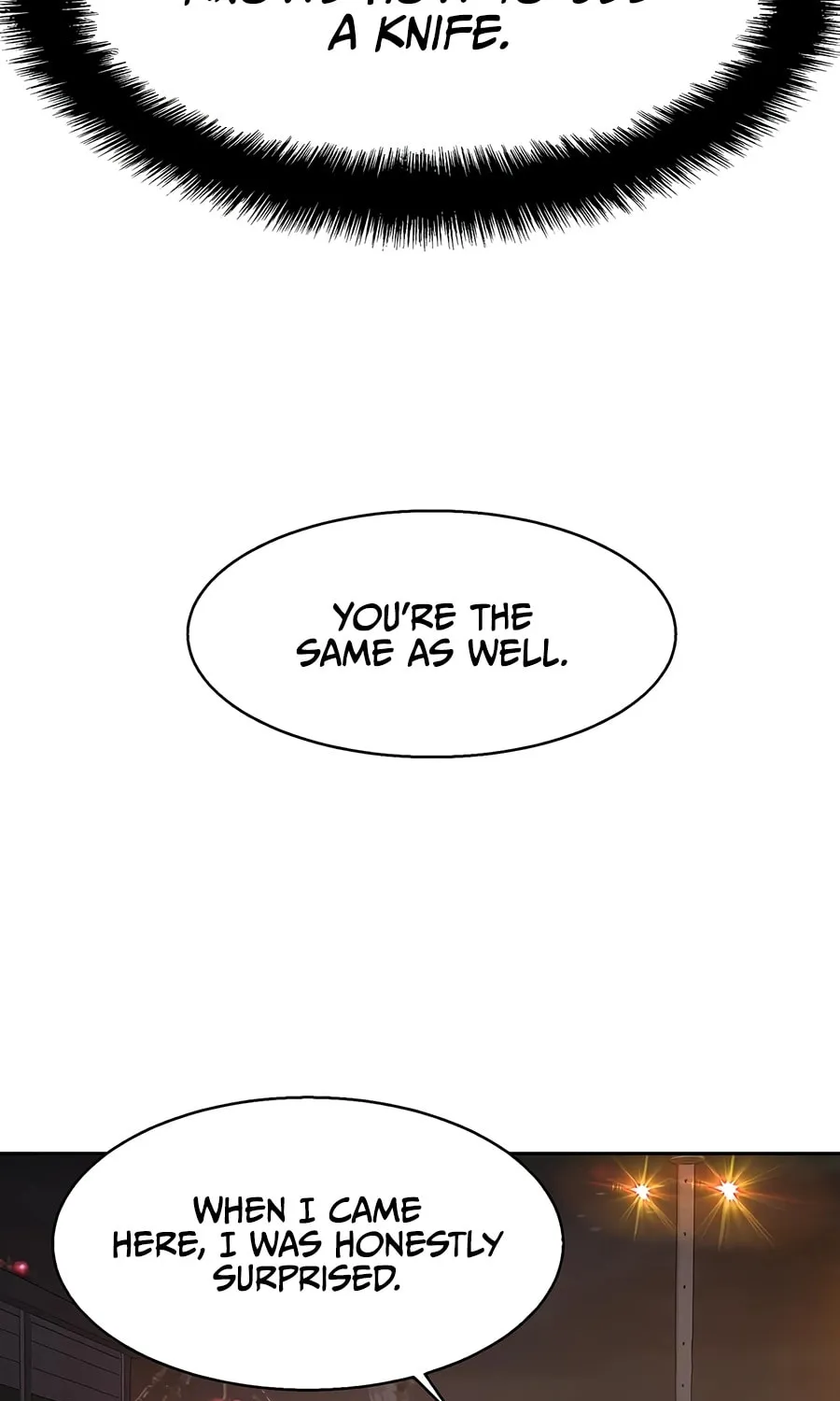 Teenage Mercenary Chapter 262 page 27 - 
