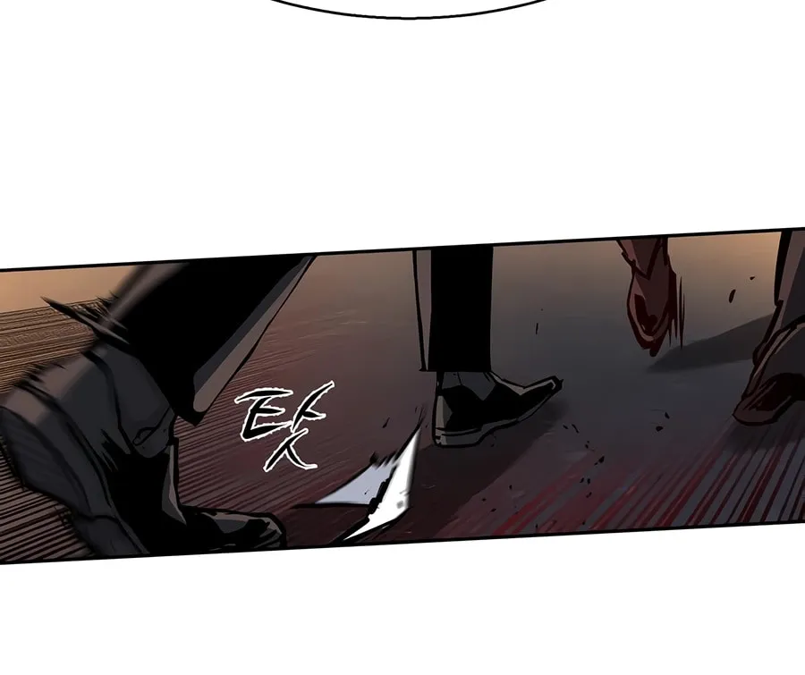 Teenage Mercenary Chapter 262 page 29 - 