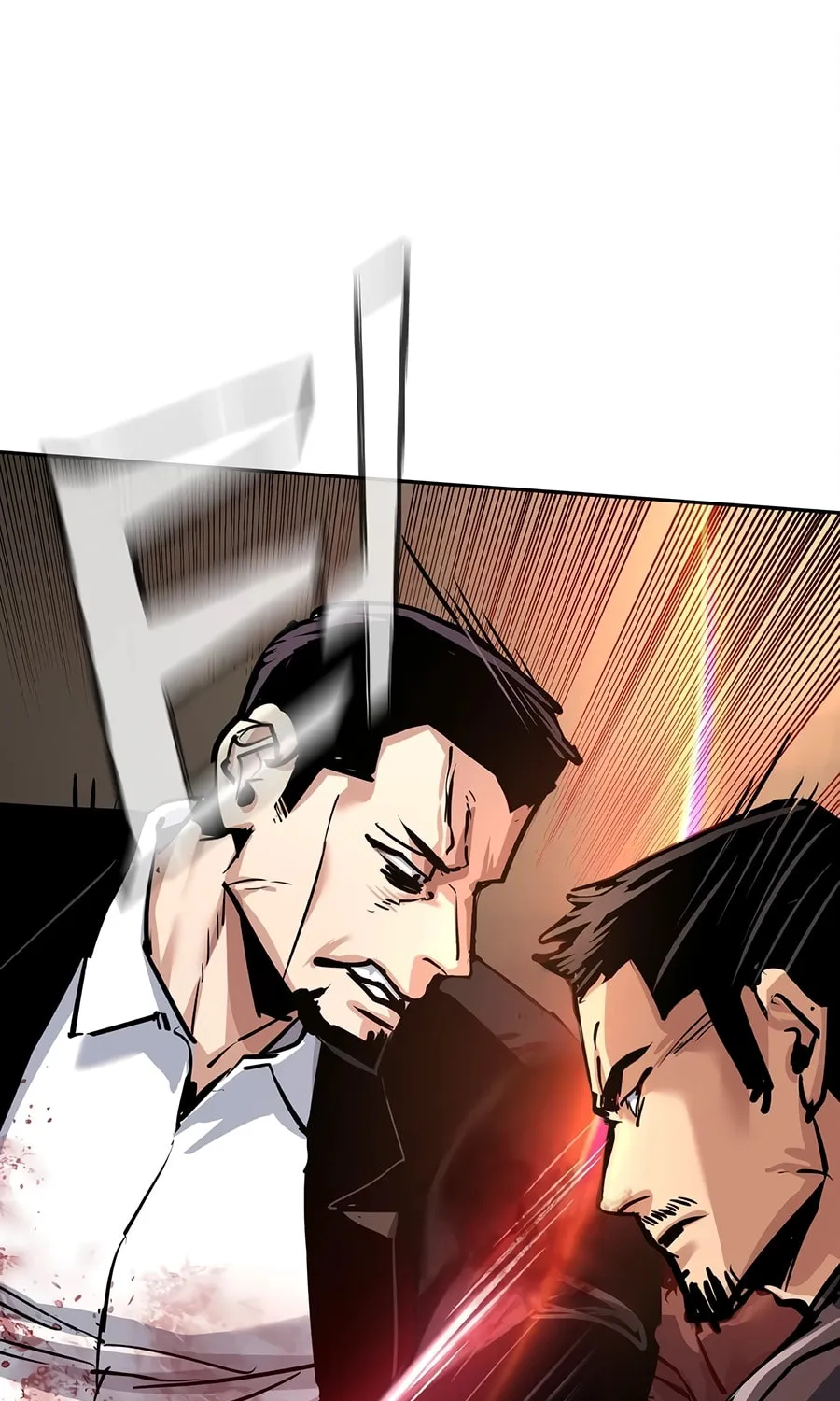 Teenage Mercenary Chapter 262 page 40 - 