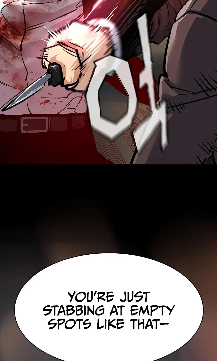 Teenage Mercenary Chapter 262 page 41 - 