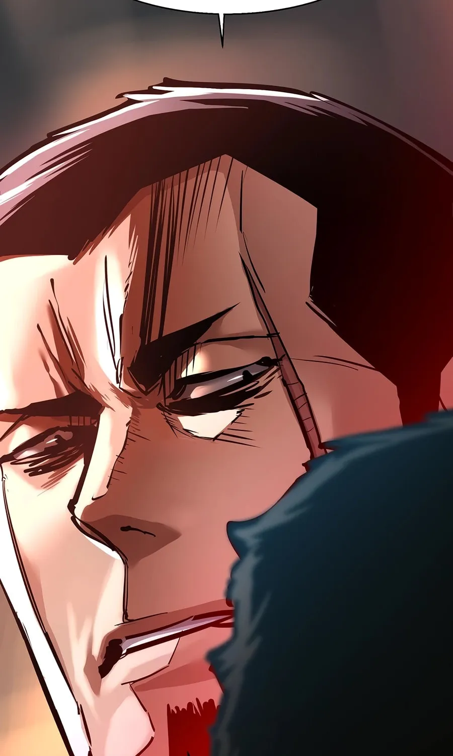 Teenage Mercenary Chapter 262 page 42 - 
