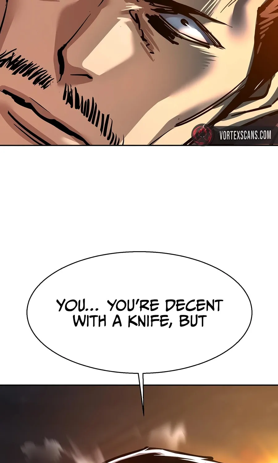 Teenage Mercenary Chapter 262 page 47 - 