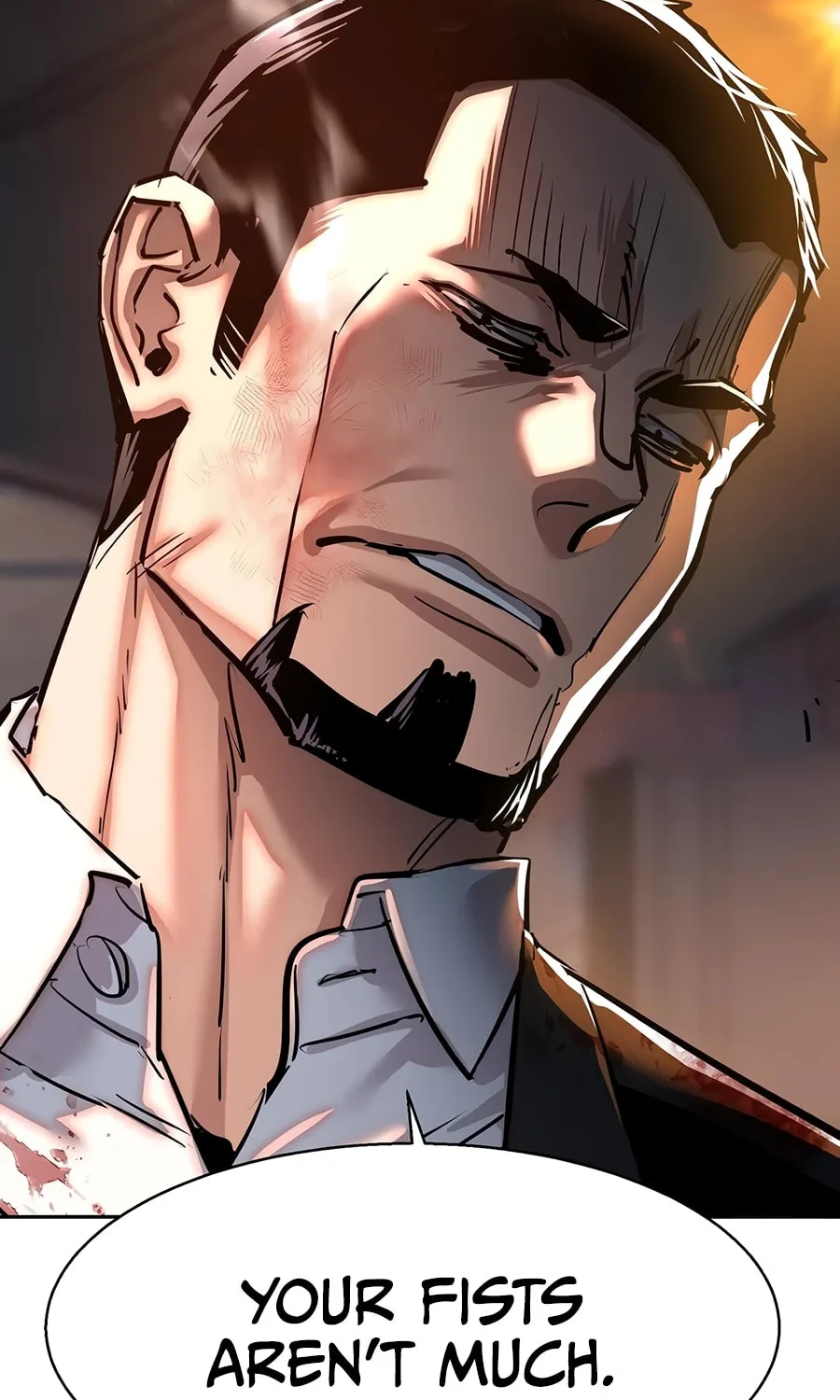 Teenage Mercenary Chapter 262 page 48 - 