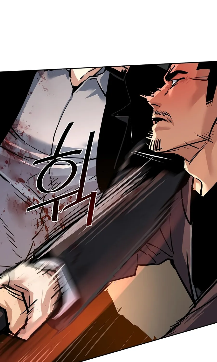 Teenage Mercenary Chapter 262 page 53 - 