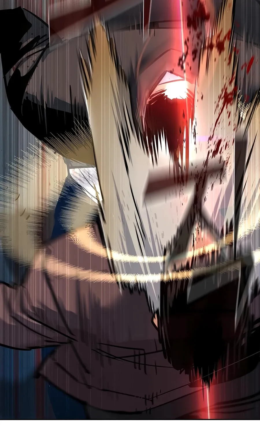 Teenage Mercenary Chapter 262 page 58 - 