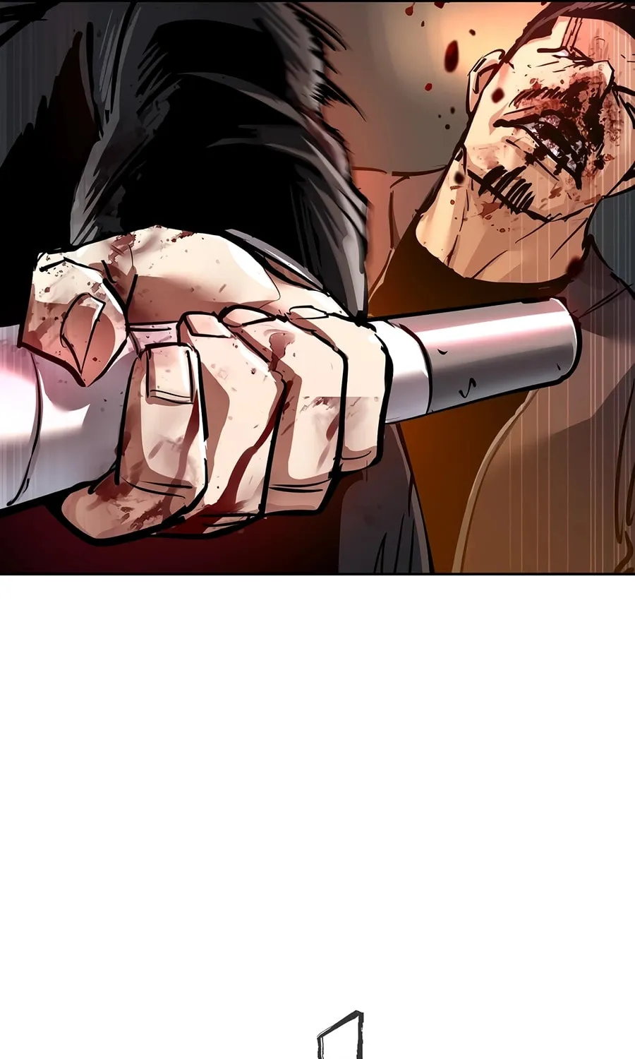 Teenage Mercenary Chapter 262 page 60 - 