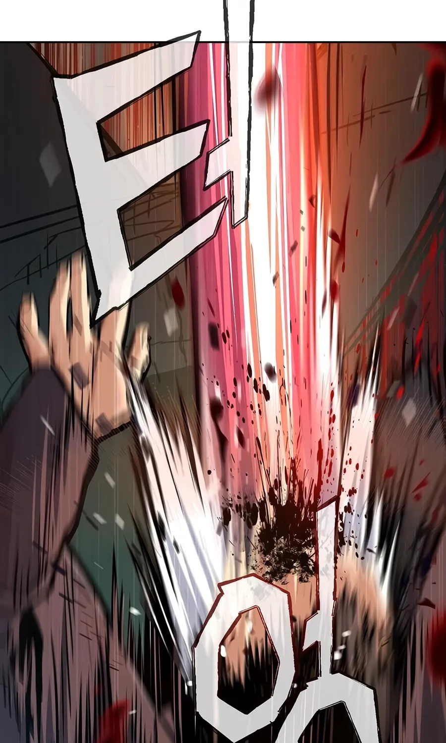 Teenage Mercenary Chapter 262 page 61 - 