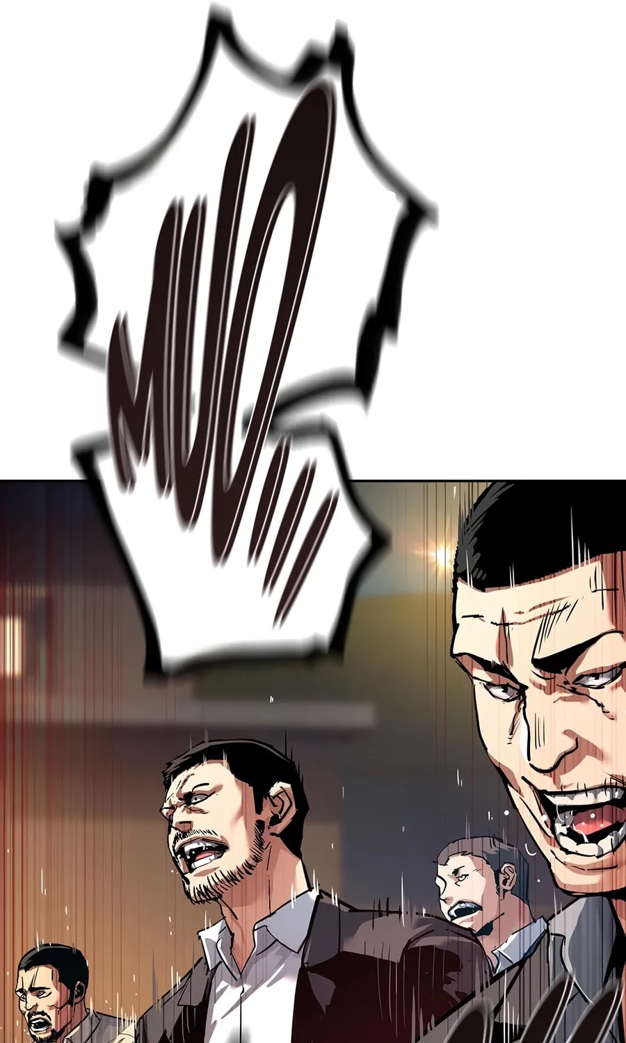 Teenage Mercenary Chapter 262 page 65 - 