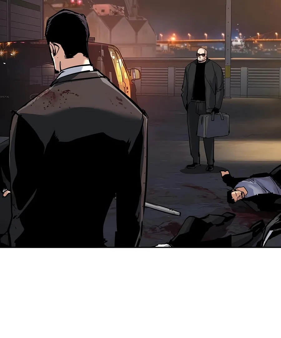 Teenage Mercenary Chapter 262 page 67 - 