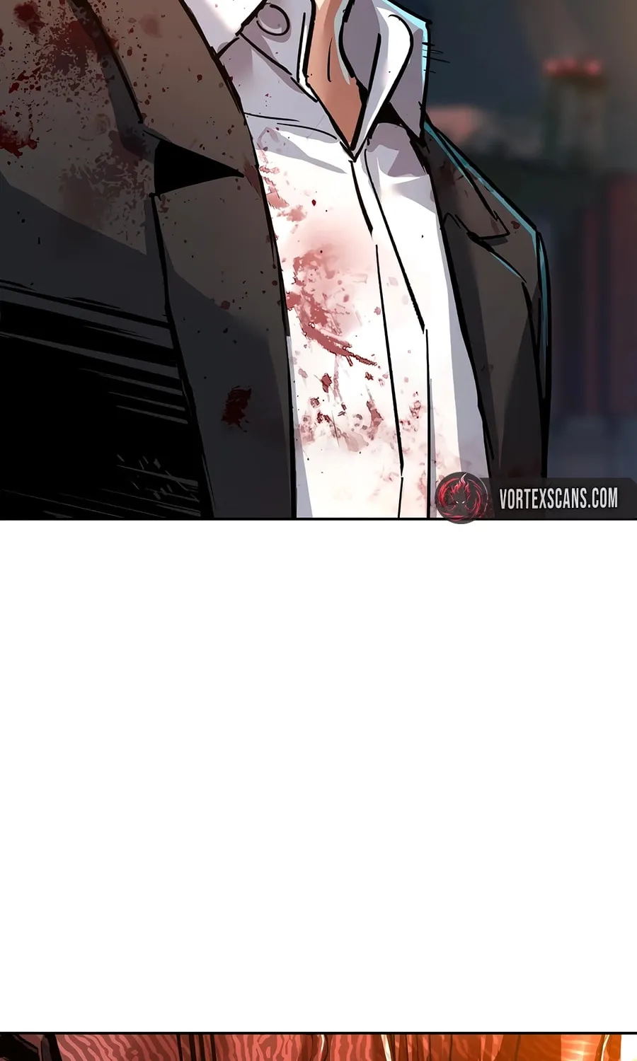 Teenage Mercenary Chapter 262 page 69 - 