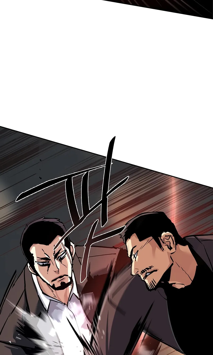 Teenage Mercenary Chapter 262 page 8 - 