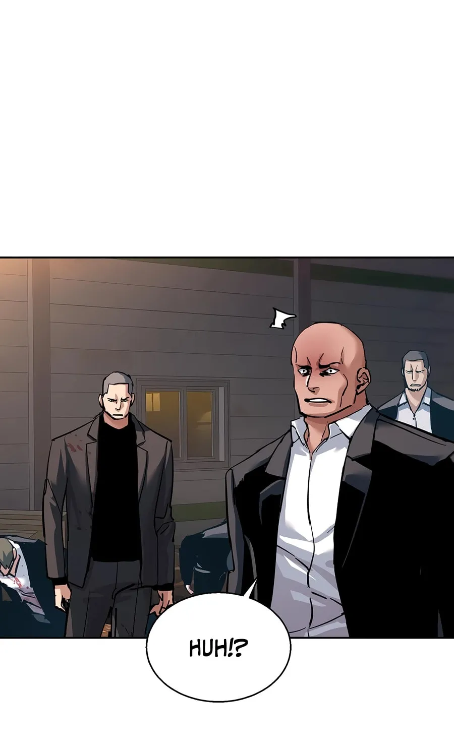 Teenage Mercenary Chapter 262 page 71 - 