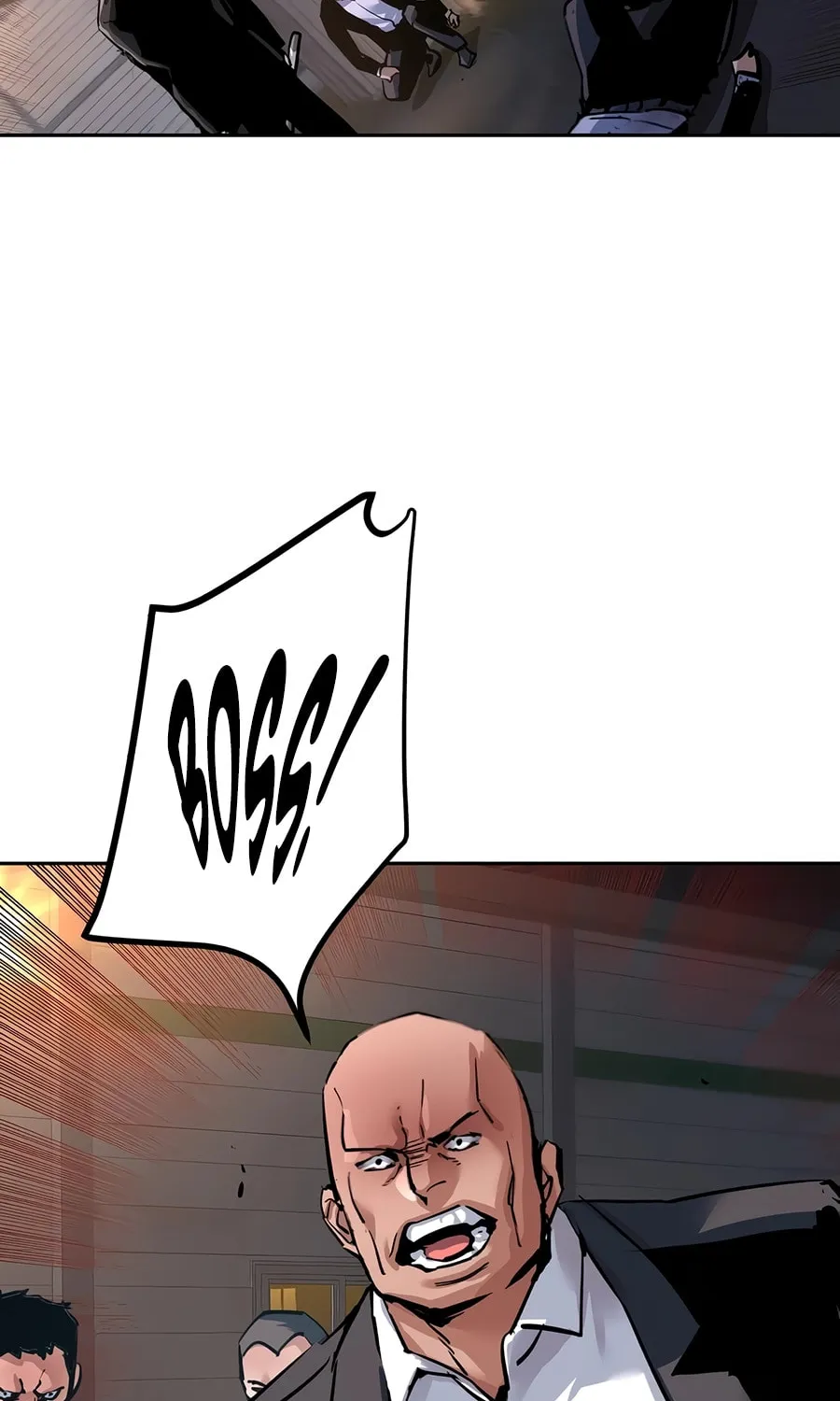 Teenage Mercenary Chapter 262 page 74 - 