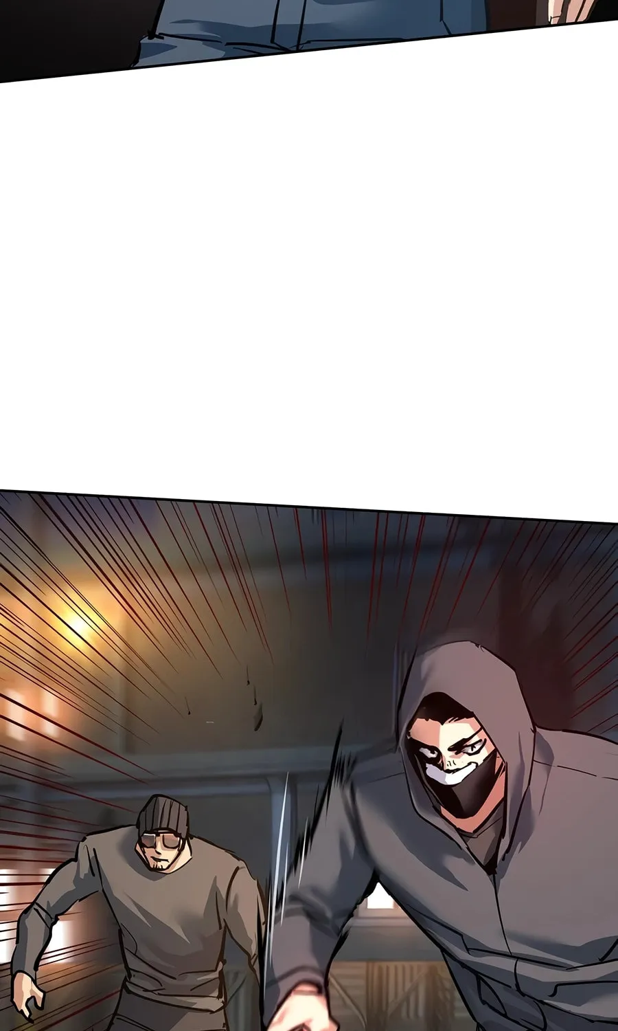 Teenage Mercenary Chapter 262 page 78 - 