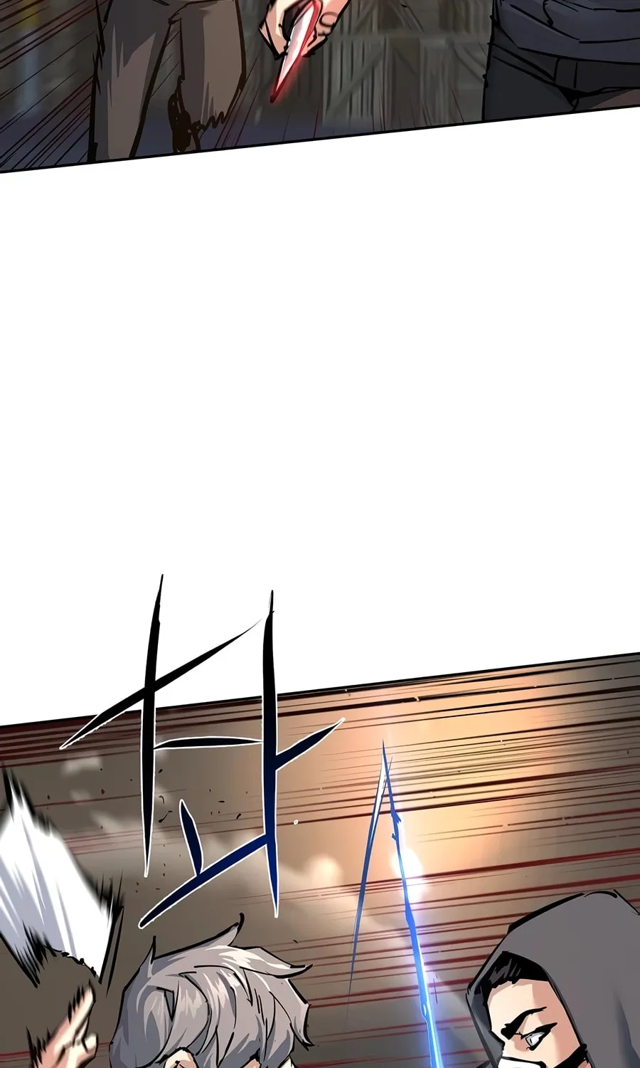 Teenage Mercenary Chapter 262 page 79 - 