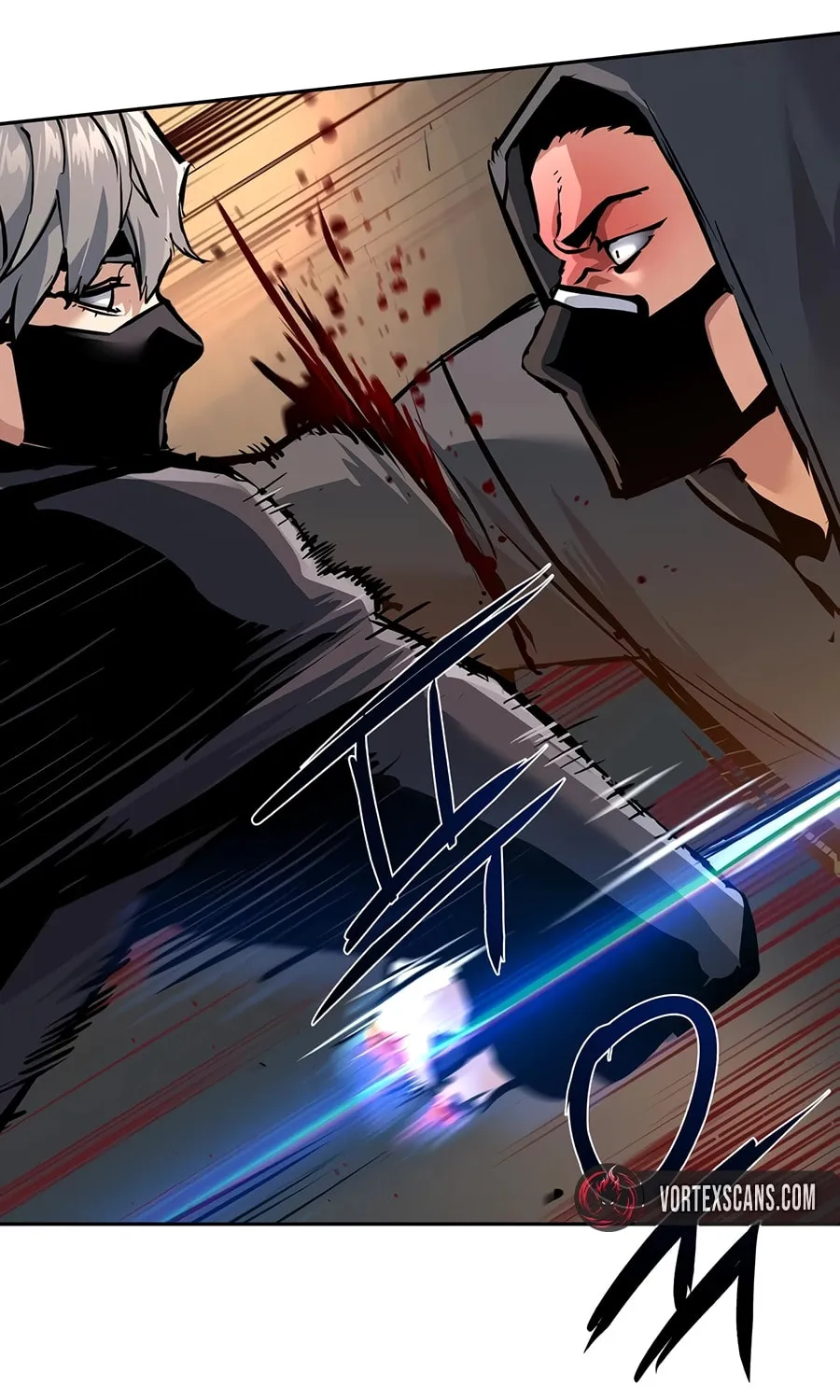 Teenage Mercenary Chapter 262 page 82 - 