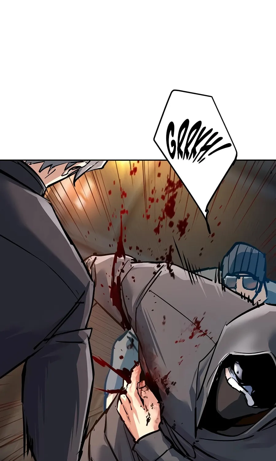 Teenage Mercenary Chapter 262 page 83 - 