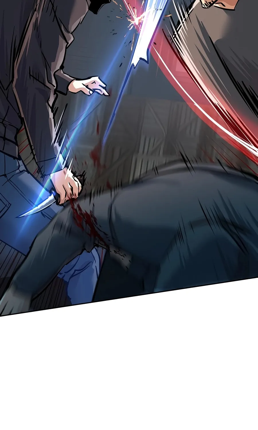 Teenage Mercenary Chapter 262 page 85 - 