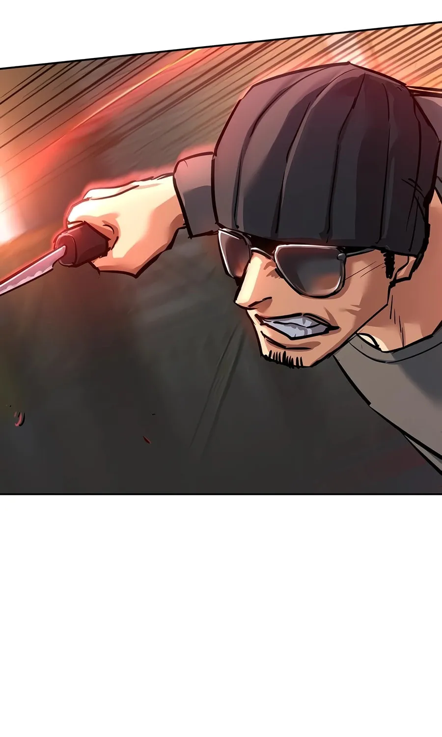 Teenage Mercenary Chapter 262 page 87 - 