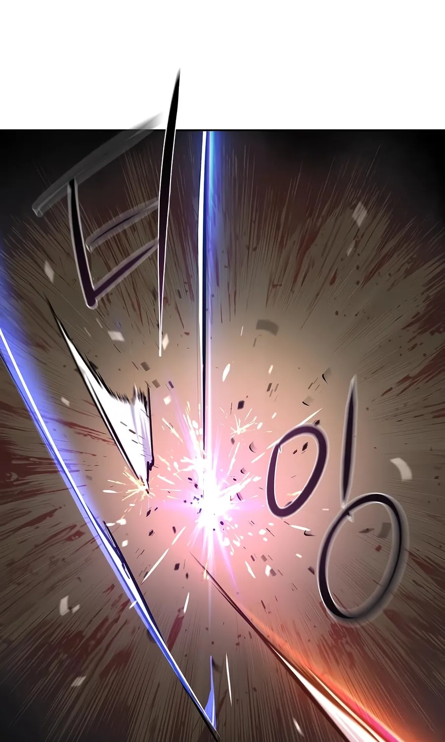 Teenage Mercenary Chapter 262 page 88 - 