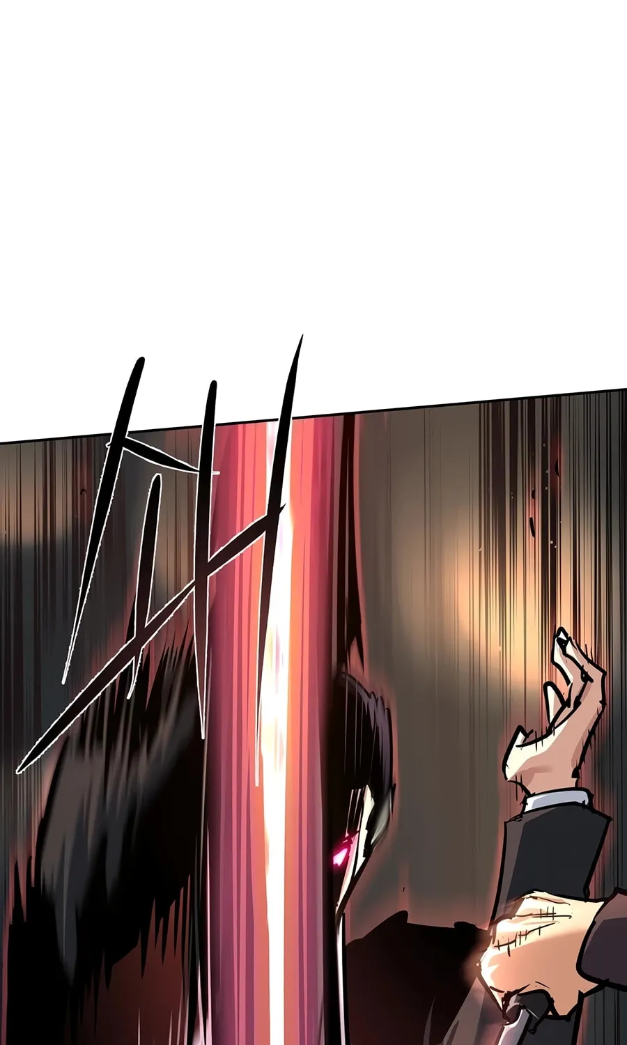 Teenage Mercenary Chapter 262 page 10 - 