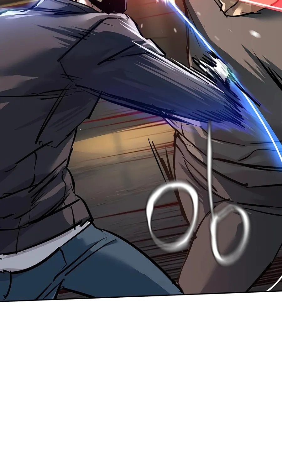 Teenage Mercenary Chapter 262 page 93 - 